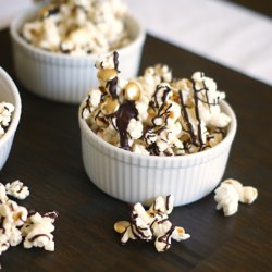 Pot o’ Gold Popcorn