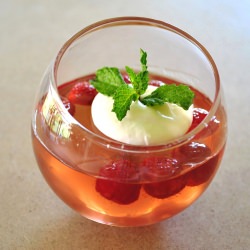 Zinfandel Jelly