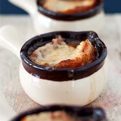 French Onion Soup