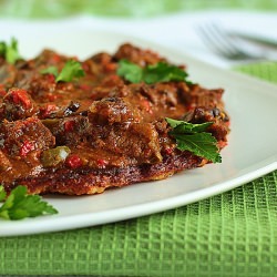 Hungarian Pie