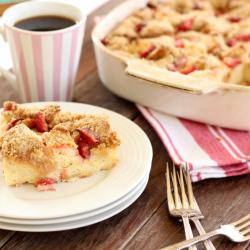 Baked French Toast