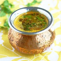 Tomato Rasam