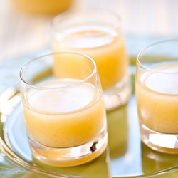 Tutti-Frutti Juice