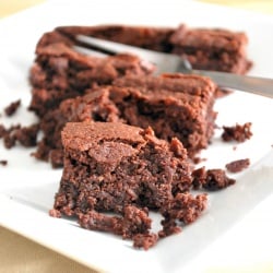 The Baked Brownie