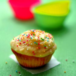 Pumpkin Muffins
