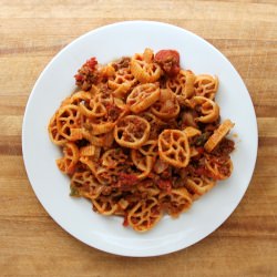 Hot Dish