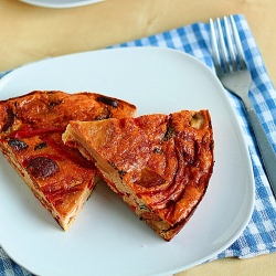 Tortilla