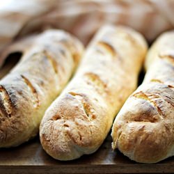 French Baguettes