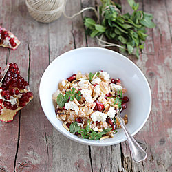 Millet Salad