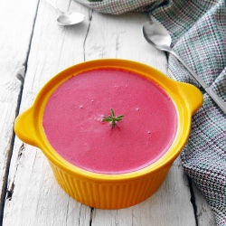 Beetroot Soup