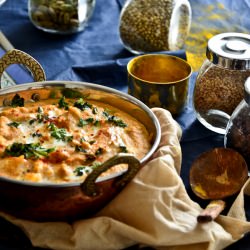 Shahi Paneer