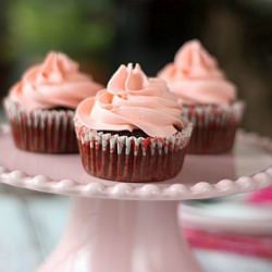Banana Chocolate Cupcakes