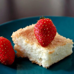 Angel Food Cake