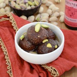 Gulab Jamun