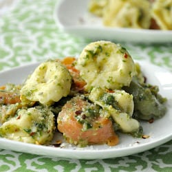 Arugula Pesto