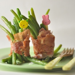 Vegetables for Kids