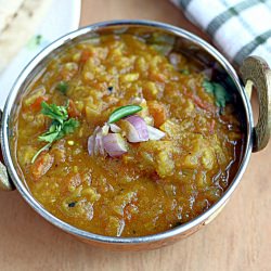 Baingan Bhartha