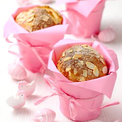 Bulgarian Easter Bread