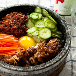 Bibimbap