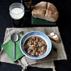 Guinness Beef Stew