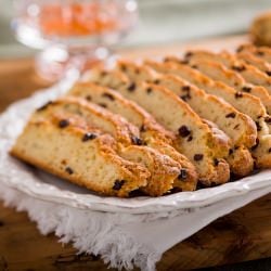 Gluten Free Irish Soda Bread