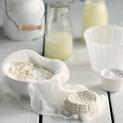 Home Fresh Cheese