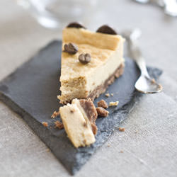 Cheesecake with Beilis