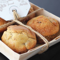 Muffins