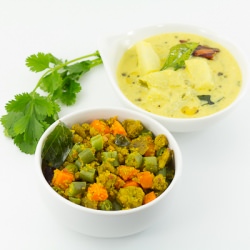 Paruppu Usili