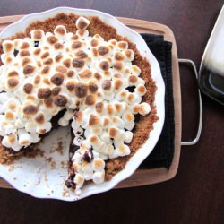 S’more Pie