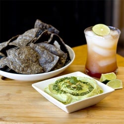 Avocado Crema