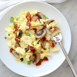 Grandma’s Eggs