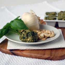 Vegan Pesto