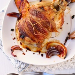 Roast Little Chicken