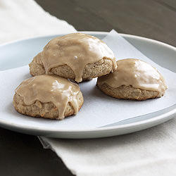 Caramel Apple Cookies
