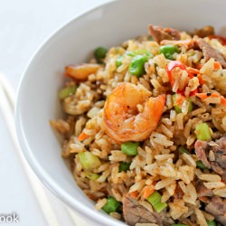Fried Rice