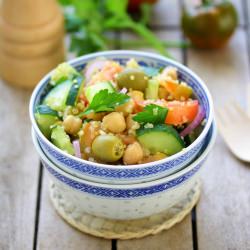 Fresh Salad
