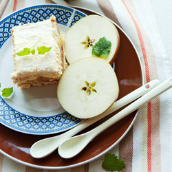 Sponge Cake