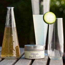 Springtime Lemonade