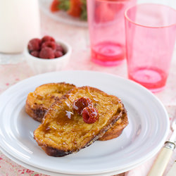 Typical Easter Dessert
