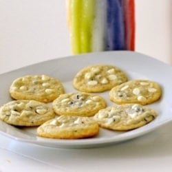 Cookies n Cream Cookies