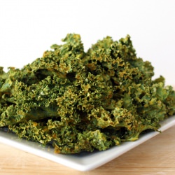 Kale Chips