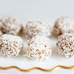 Date Balls
