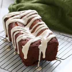 Irish Spice Bread