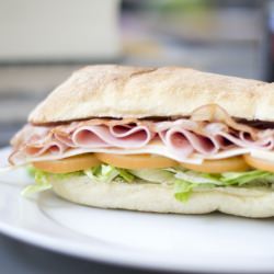 Super Sandwich Day