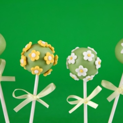 Cake Pops