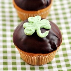 Beer Raisin Muffins