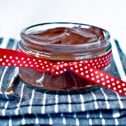 Silken Tofu Chocolate Mousse
