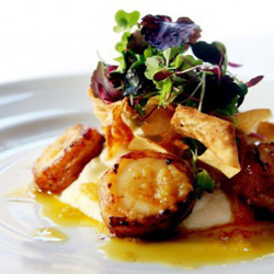 How to Make Scallops