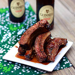 Guinness Ribs
